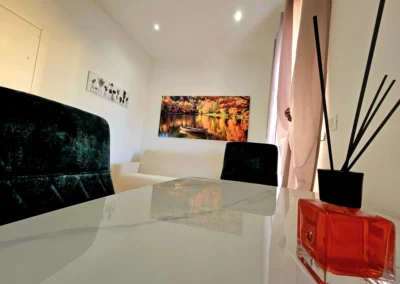 Olimpo Caserta B&B - Camera Aquarius