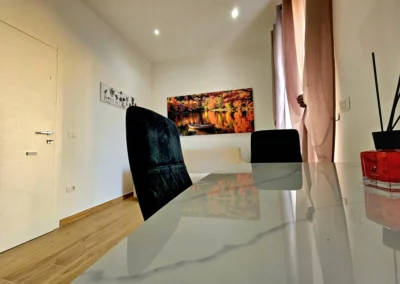 Olimpo Caserta B&B - Camera Aquarius