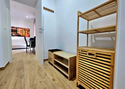 Olimpo Caserta B&B - Camera Aquarius