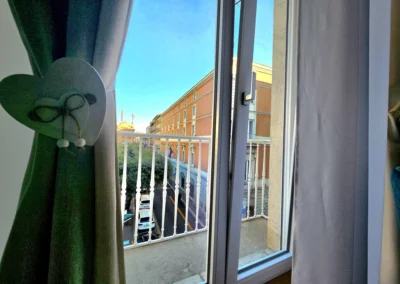 Olimpo Caserta B&B - Camera Aquarius