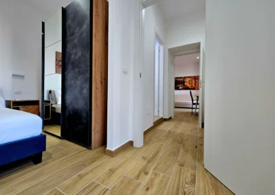 Olimpo Caserta B&B - Camera Aquarius
