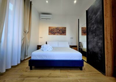Olimpo Caserta B&B - Camera Aquarius