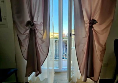 Olimpo Caserta B&B - Camera Aquarius
