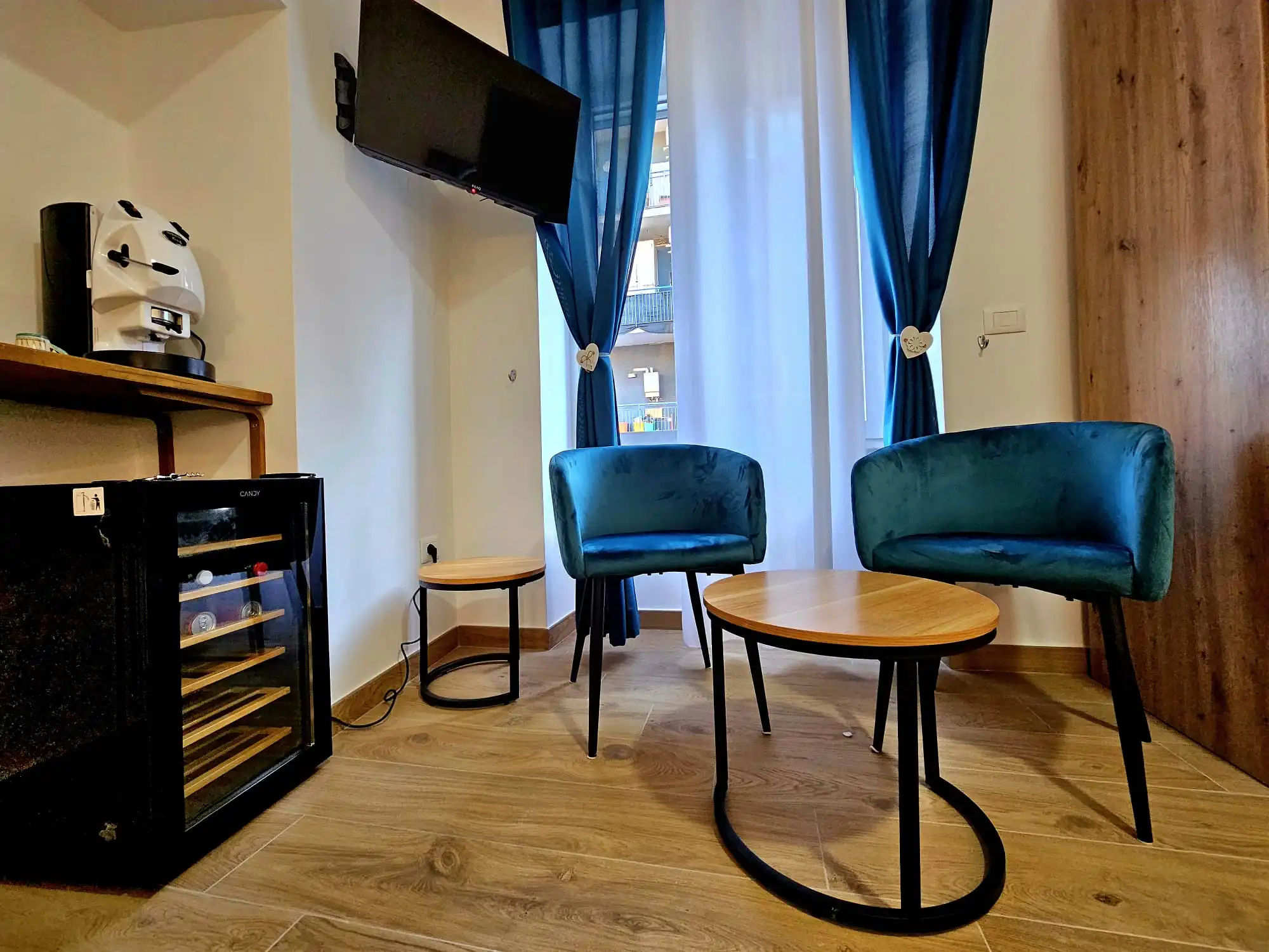 Olimpo Caserta B&B - Camera Aries Olimpo Caserta B&B - Camera Aries